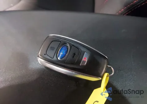 2022 Subaru Wrx Premium z USA, uszkodzony, nr VIN JF1VBAH66N8012425